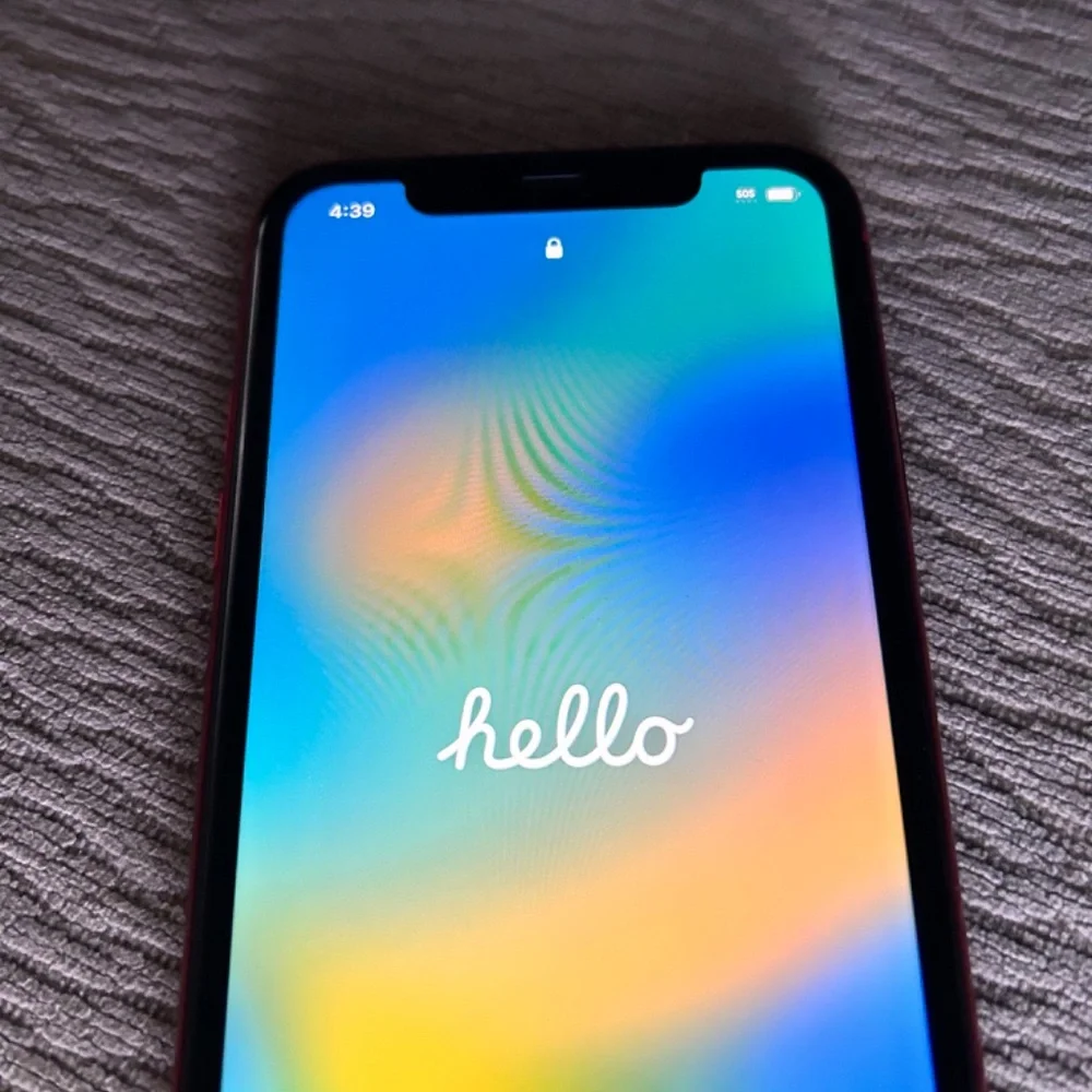 IPhone 11 Promax